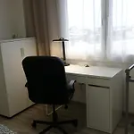 Apartament Antonakis 501 *