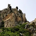 Antonakis 501 Limassol