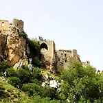 Antonakis 501 Limassol