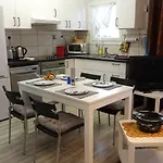 Apartament Antonakis 501 *
