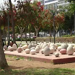 Antonakis 501 Limassol