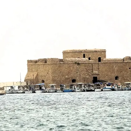 Appartamento Antonakis 501 *