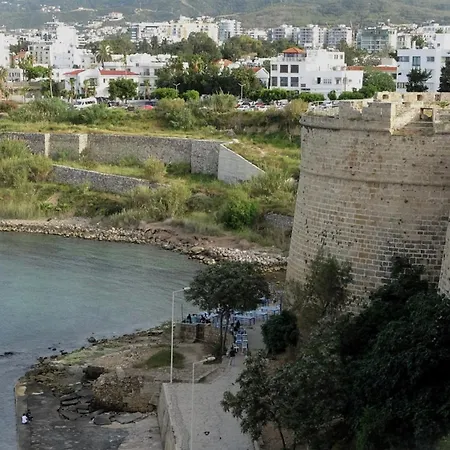 Appartamento Antonakis 501 Limisso