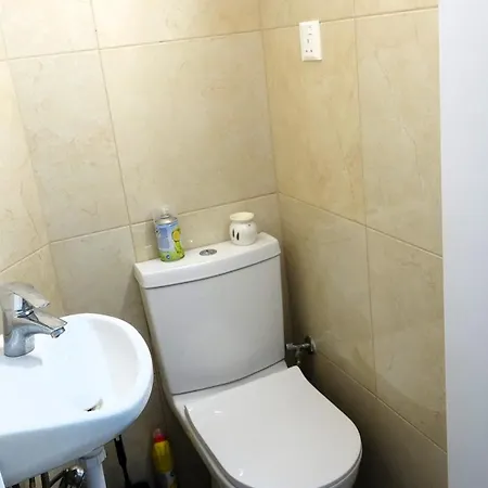 Antonakis 501 Limassol