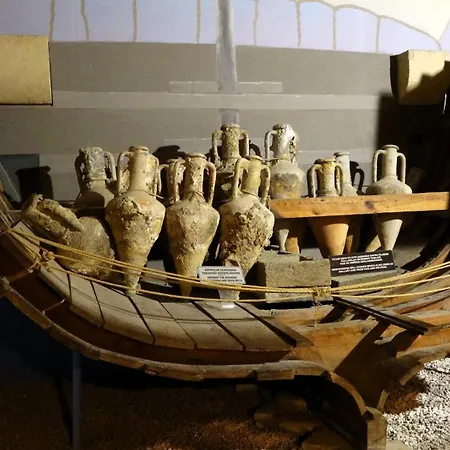 Appartamento Antonakis 501 Limisso