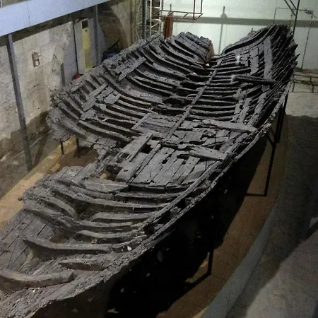 Appartamento Antonakis 501