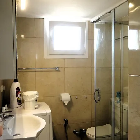 Antonakis 501 Limisso