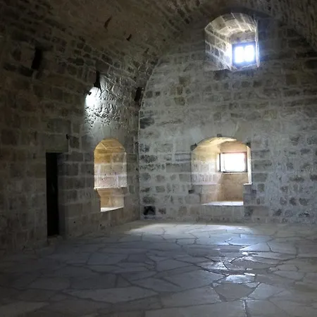 Appartamento Antonakis 501 *