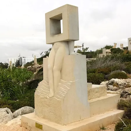 Appartamento Antonakis 501