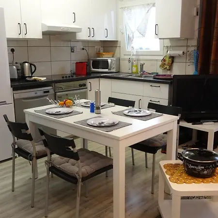 Apartment Antonakis 501 *
