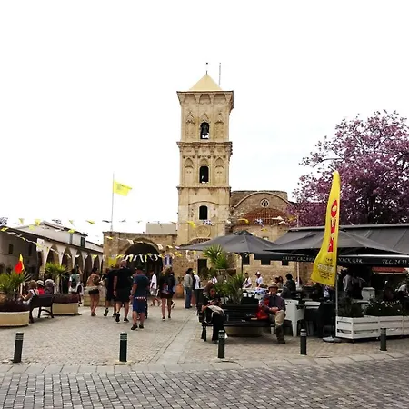 Appartamento Antonakis 501