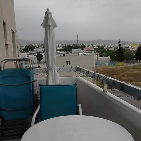 Apartment Antonakis 501