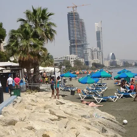 Appartamento Antonakis 501 *