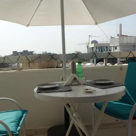 Apartment Antonakis 501