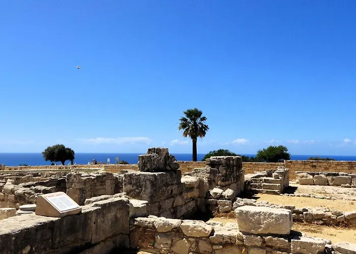 Appartement Antonakis 501 Limassol