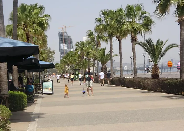 Antonakis 501 Limassol