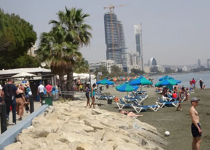 Appartement Antonakis 501 *