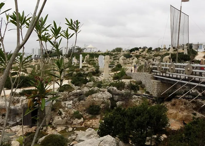 Appartement Antonakis 501 Limassol