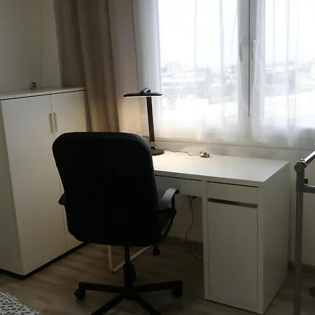Apartamento Antonakis 501 *