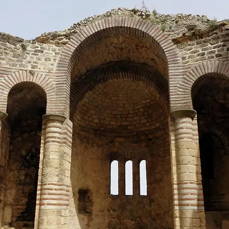 Antonakis 501 Λεμεσός