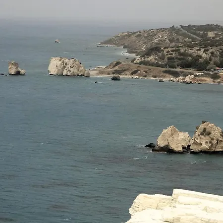 Διαμέρισμα Antonakis 501