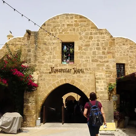 아파트 Antonakis 501