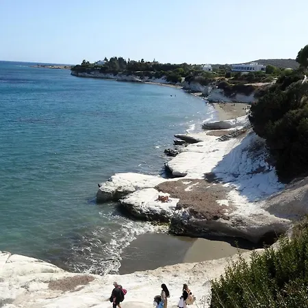 아파트 Antonakis 501