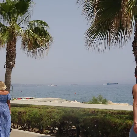 아파트 Antonakis 501 레메소스