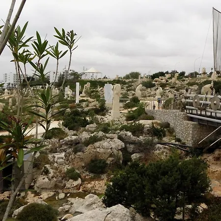 아파트 Antonakis 501 레메소스