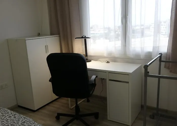 Διαμέρισμα Antonakis 501 *