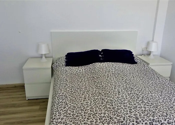 Διαμέρισμα Antonakis 501 *