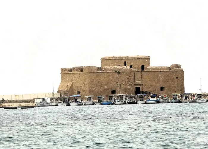 Διαμέρισμα Antonakis 501 *