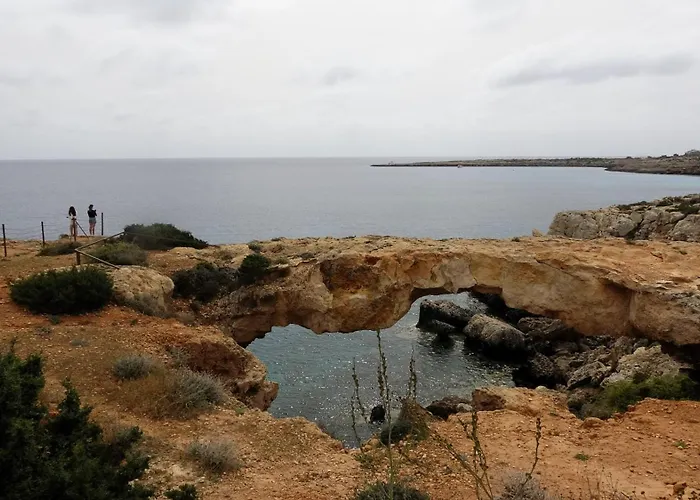 Διαμέρισμα Antonakis 501 *