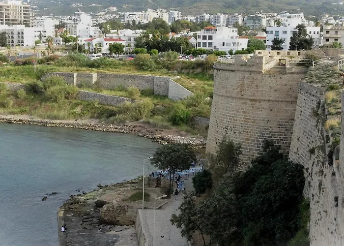 Διαμέρισμα Antonakis 501 Λεμεσός