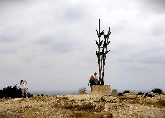 Διαμέρισμα Antonakis 501 *