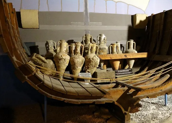 Διαμέρισμα Antonakis 501 Λεμεσός