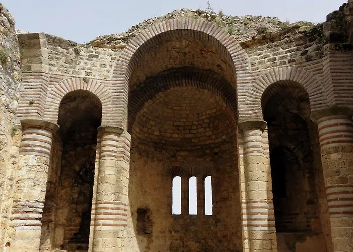 Antonakis 501 Λεμεσός