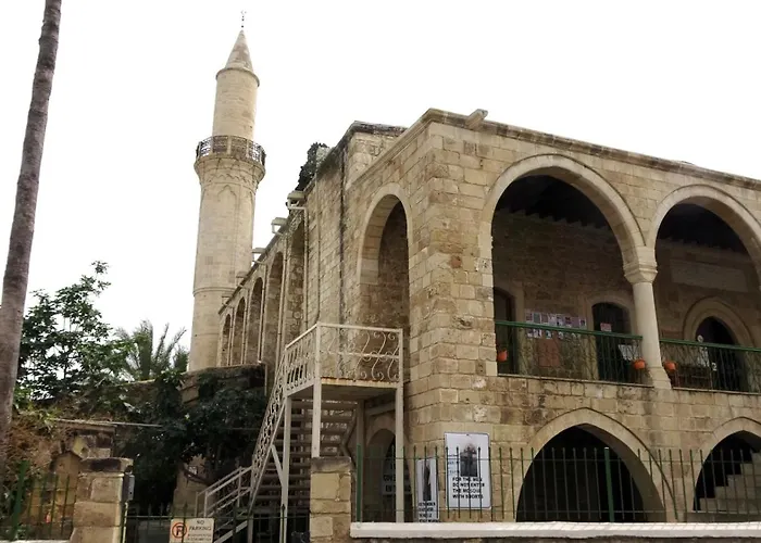 Διαμέρισμα Antonakis 501 Λεμεσός