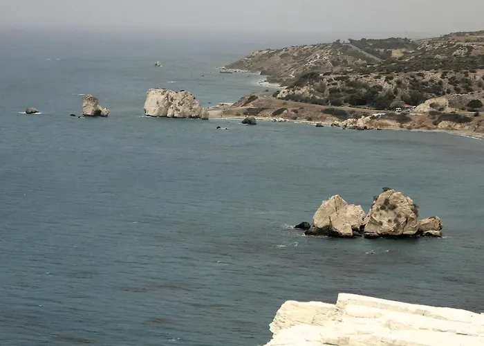 Διαμέρισμα Antonakis 501