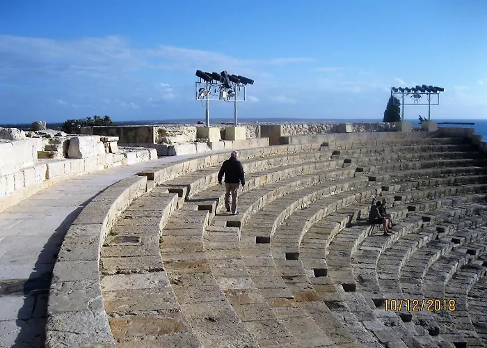 Διαμέρισμα Antonakis 501 Λεμεσός