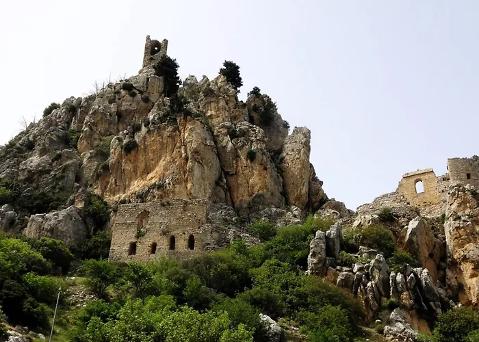 Antonakis 501 Λεμεσός