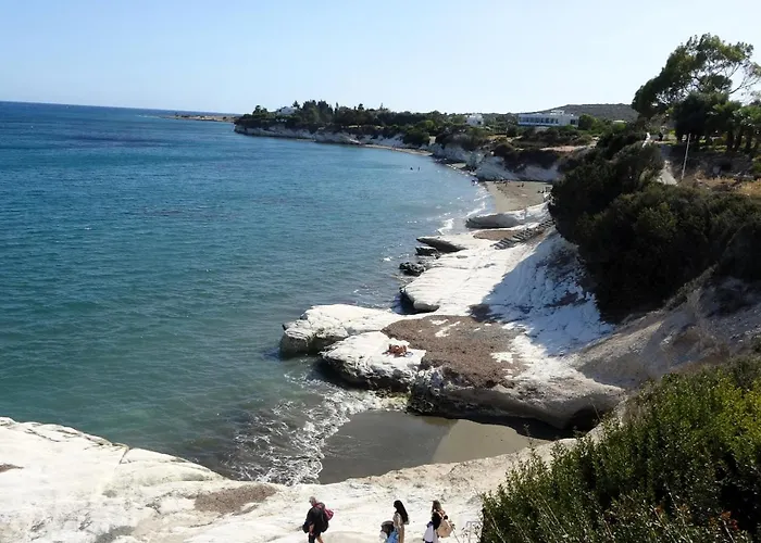 Διαμέρισμα Antonakis 501