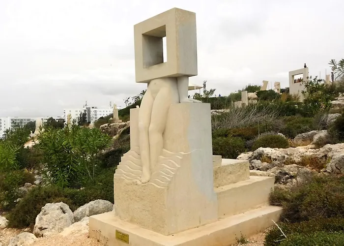 Διαμέρισμα Antonakis 501