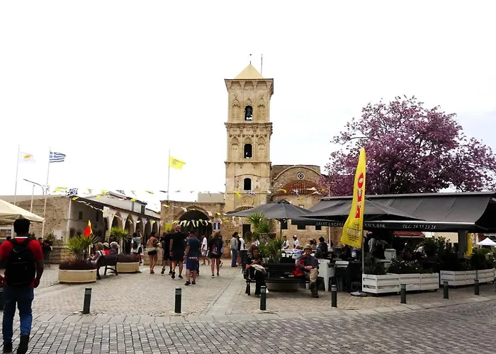 Διαμέρισμα Antonakis 501