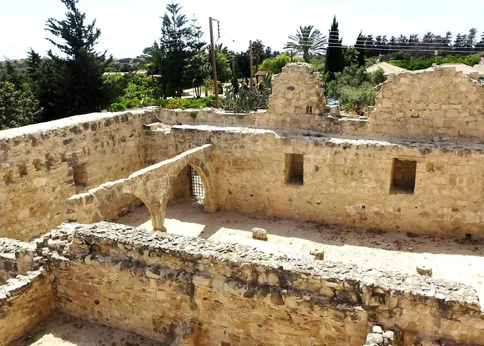 Διαμέρισμα Antonakis 501 Λεμεσός