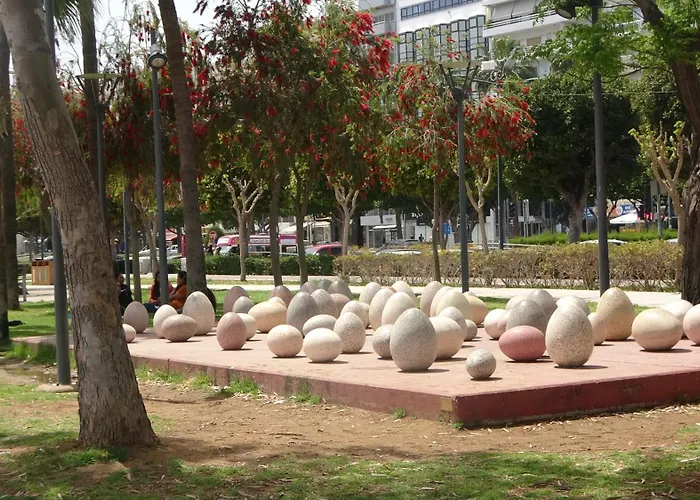 Antonakis 501 Λεμεσός