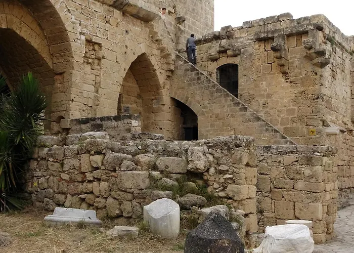 Antonakis 501 Λεμεσός